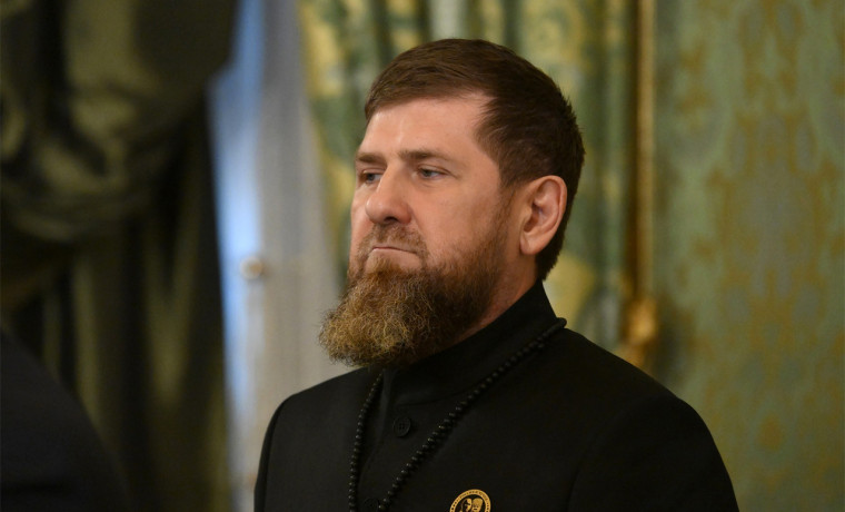 Рамзан Кадыров: Чеченский национальный танец — это удивительное сочетание характера и лёгкости