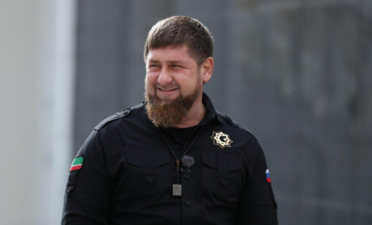 Рамзан Кадыров возглавил медиарейтинг губернаторов СКФО