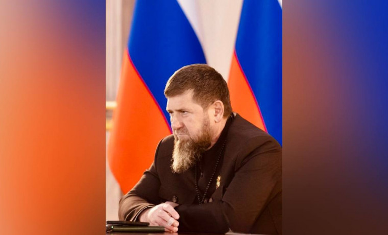 Рамзан Кадыров заявил, что Владимир Шаманов должен пойти под трибунал