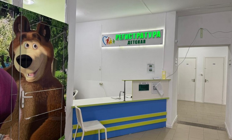 Внедрение инструментов бережливого производства в Веденской ЦРБ