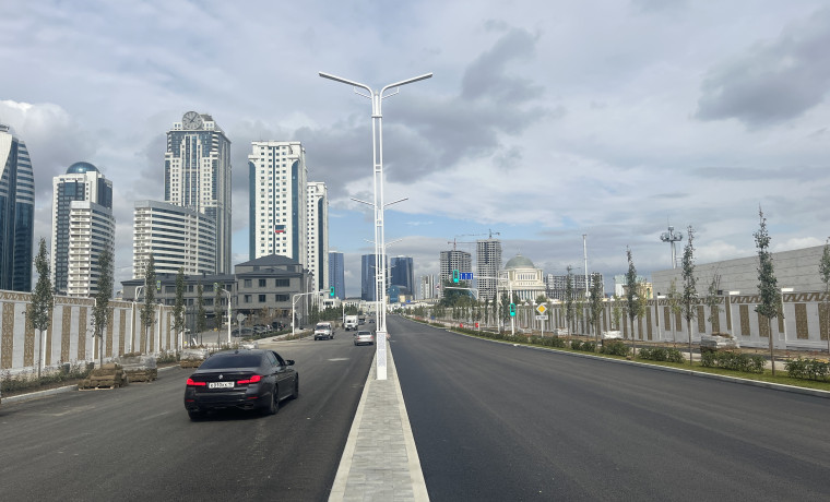 От реконструкции — к новым планам! Определяем приоритеты для дорожных работ в Грозном