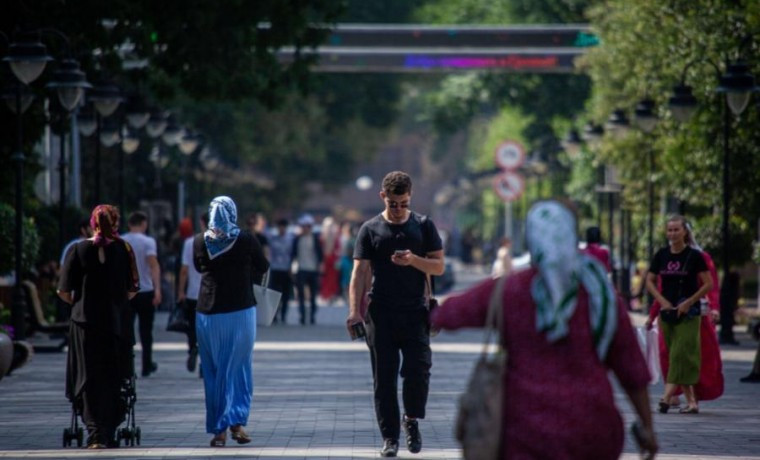 16% жителей Грозного за последний год брали отпуск вне графика – SuperJob