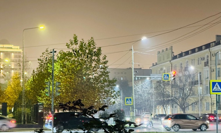 АО «Чеченэнерго»: 20 ноября будет остановлена подача электроэнергии в части региона