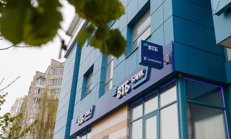 ВТБ предоставил среднему и малому бизнесу 10 млрд рублей для строительства ИЖС
