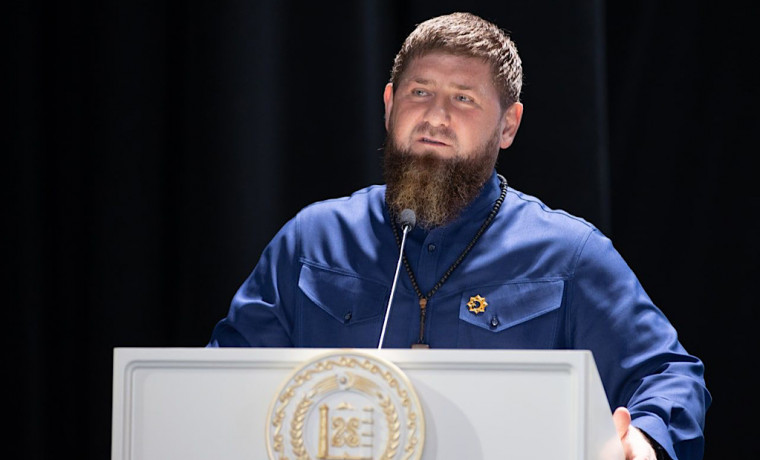 Рамзан Кадыров: Мы отметили 207-й день рождения города Грозного