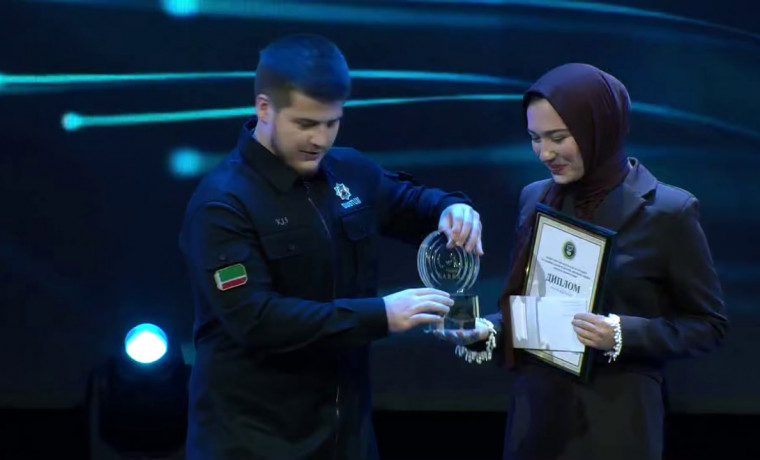 Рамзан Кадыров поздравил победителей и призеров XIII Всероссийского радиофестиваля «Голос Кавказа»