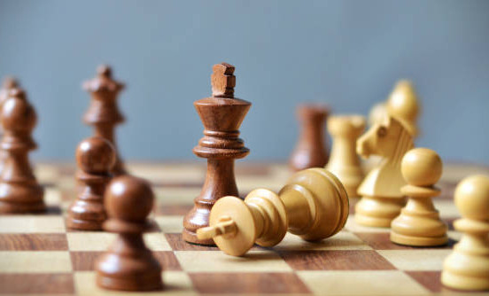 В Аргуне прошёл осенний турнир по шахматам среди школьников