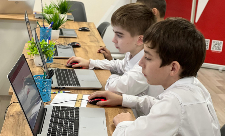 Более 54 тысяч школьников ЧР уже приняли участие   онлайн-олимпиаде «Безопасные дороги»