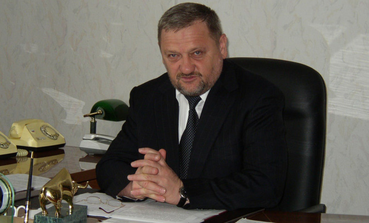 Исполнилось 22 года с момента избрания Президентом Чеченской Республики Ахмата-Хаджи Кадырова