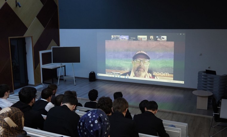 Телемост о равных возможностях объединил ГГНТУ с 30 регионами России