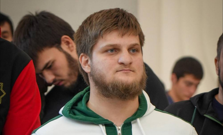 Ахмат Кадыров поздравил победителей велогонки «Дружба народов Северного Кавказа»