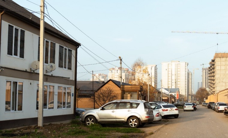 Энергетики модернизировали линию электропередачи в Грозном