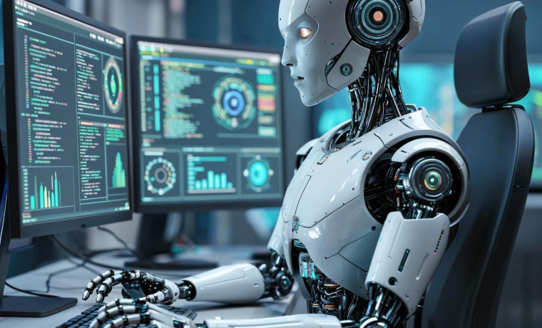 РУВИКИ внедряет технологии искусственного интеллекта для обновления энциклопедии