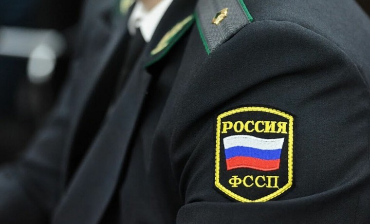 Приставы будут контролировать деятельность кредитных и микрофинансовых организаций
