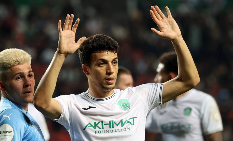 Сегодня ФК «Ахмат» принимает «Крылья Советов» в пятом туре Российской премьер-лиги