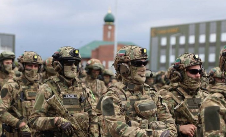 В Чеченской Республике завершился второй образовательный модуль программы «Турпалхо – Герои 95»