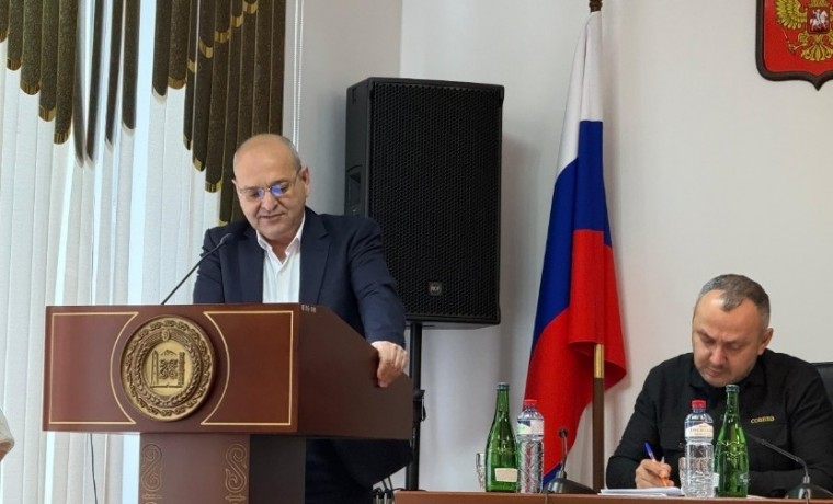 Россельхознадзор принял участие в заседании Комиссии Совбеза ЧР по экологической безопасности