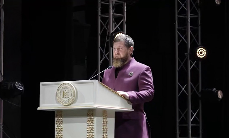 В Грозном чествовали работников агропромышленного комплекса ⠀