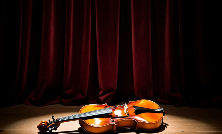 В Чеченской Филармонии прошел концерт симфонического оркестра в рамках Годов культуры России и Китая