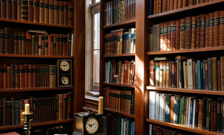 Библиотека Ачхой-Мартановского района отметила День пожилых людей насыщенной программой