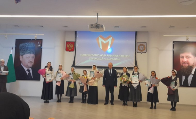 Ученица из Серноводского одержала победу на Всероссийском конкурсе сочинений