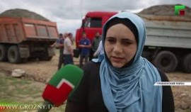 ЧГТРК «Грозный» возобновляет цикл сюжетов «По следам прямого эфира»