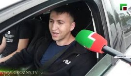 Грозный признан лучшим городом в стране по качеству дорог