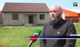 В Грозном началась проверка очередников на жилье