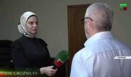 В ЧР проводятся работы по замене старых водопроводных сетей