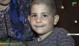 В Чеченской Республике продолжается работа по примирению семей