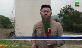 В горных районах ЧР реализуется около 200 инвестпроектов социально-экономического развития