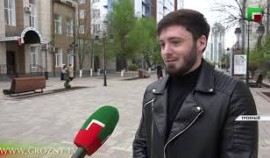 В Чеченской Республике появились «Уличные библиотеки»