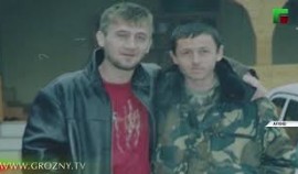 В доме Главы ЧР совершили религиозный обряд “Зикр”