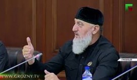 Подготовка к празднованию 70-летия со Дня рождения Ахмата-Хаджи Кадырова идет полным ходом